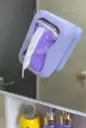 high quality silicone tissue box